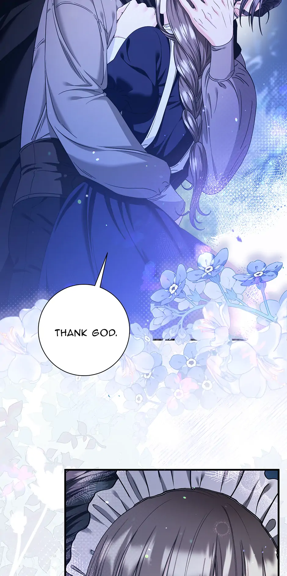 I Married the Enemy Who Killed My Parents Chapter 45 - page 54