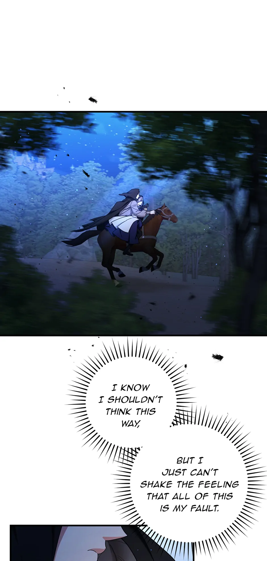 I Married the Enemy Who Killed My Parents Chapter 45 - page 60