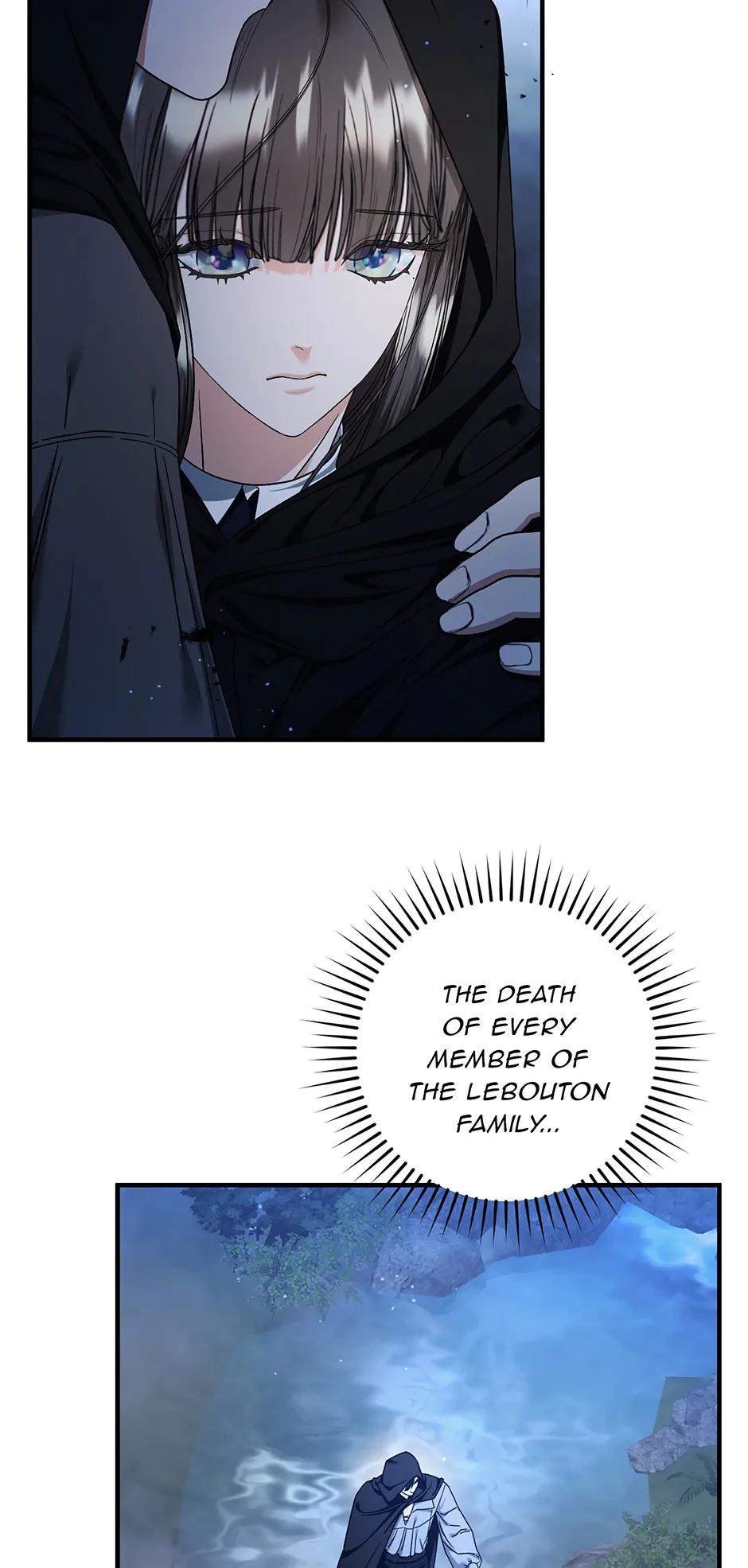 I Married the Enemy Who Killed My Parents Chapter 45 - page 61