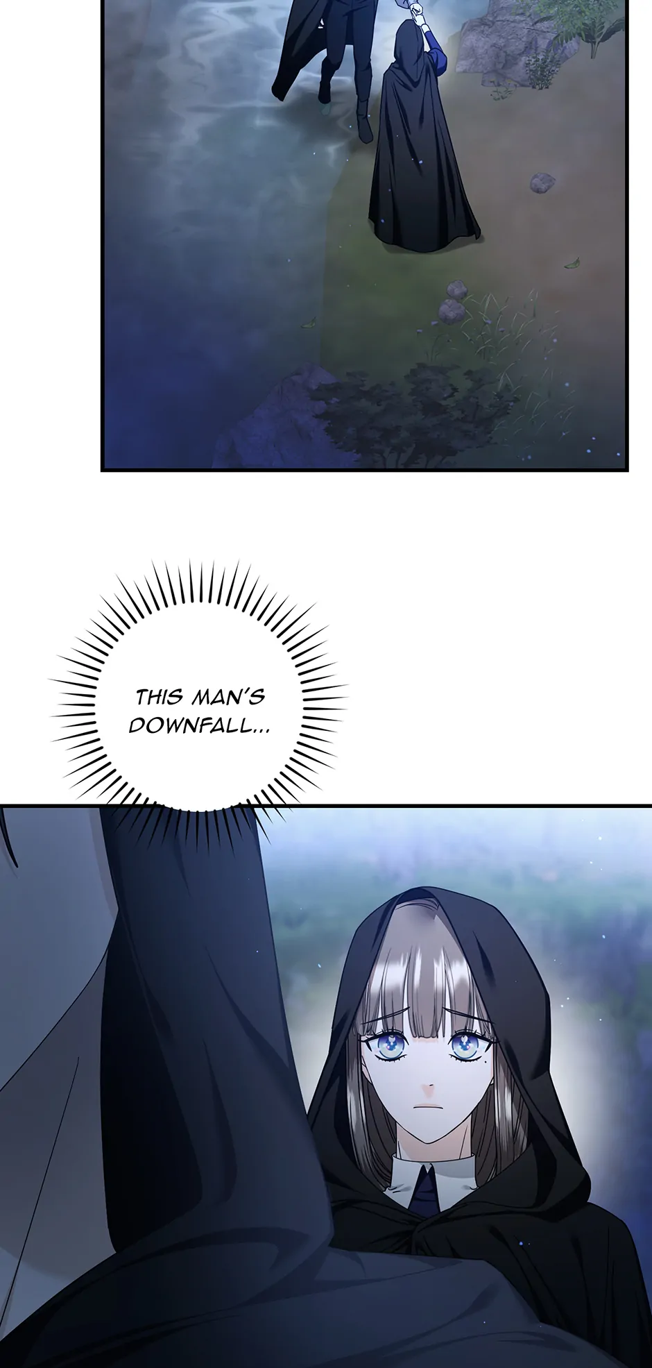 I Married the Enemy Who Killed My Parents Chapter 45 - page 62