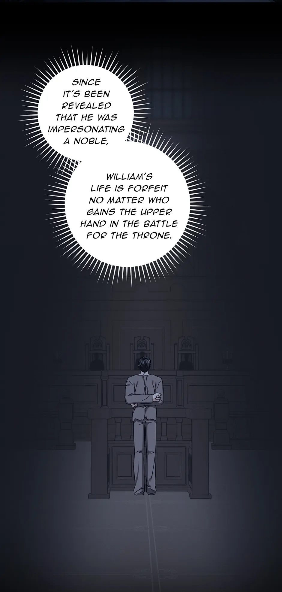 I Married the Enemy Who Killed My Parents Chapter 45 - page 63