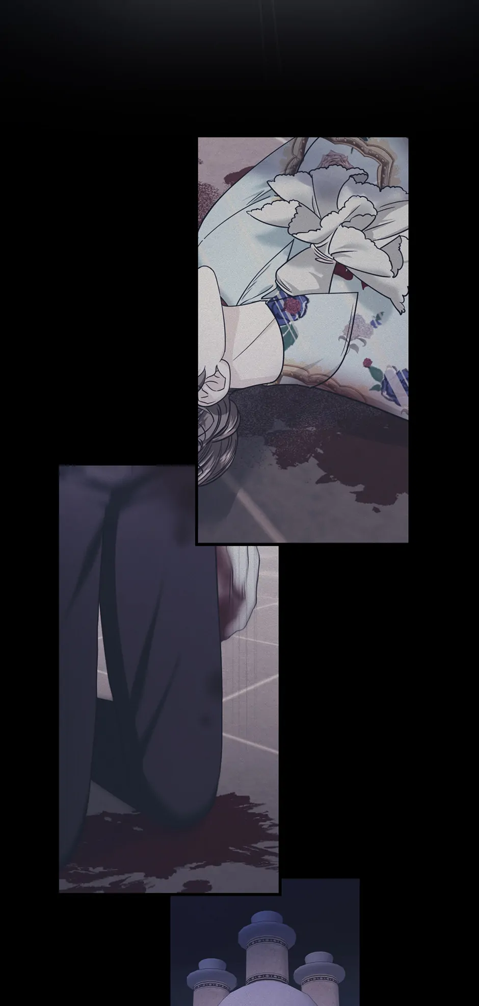 I Married the Enemy Who Killed My Parents Chapter 45 - page 64