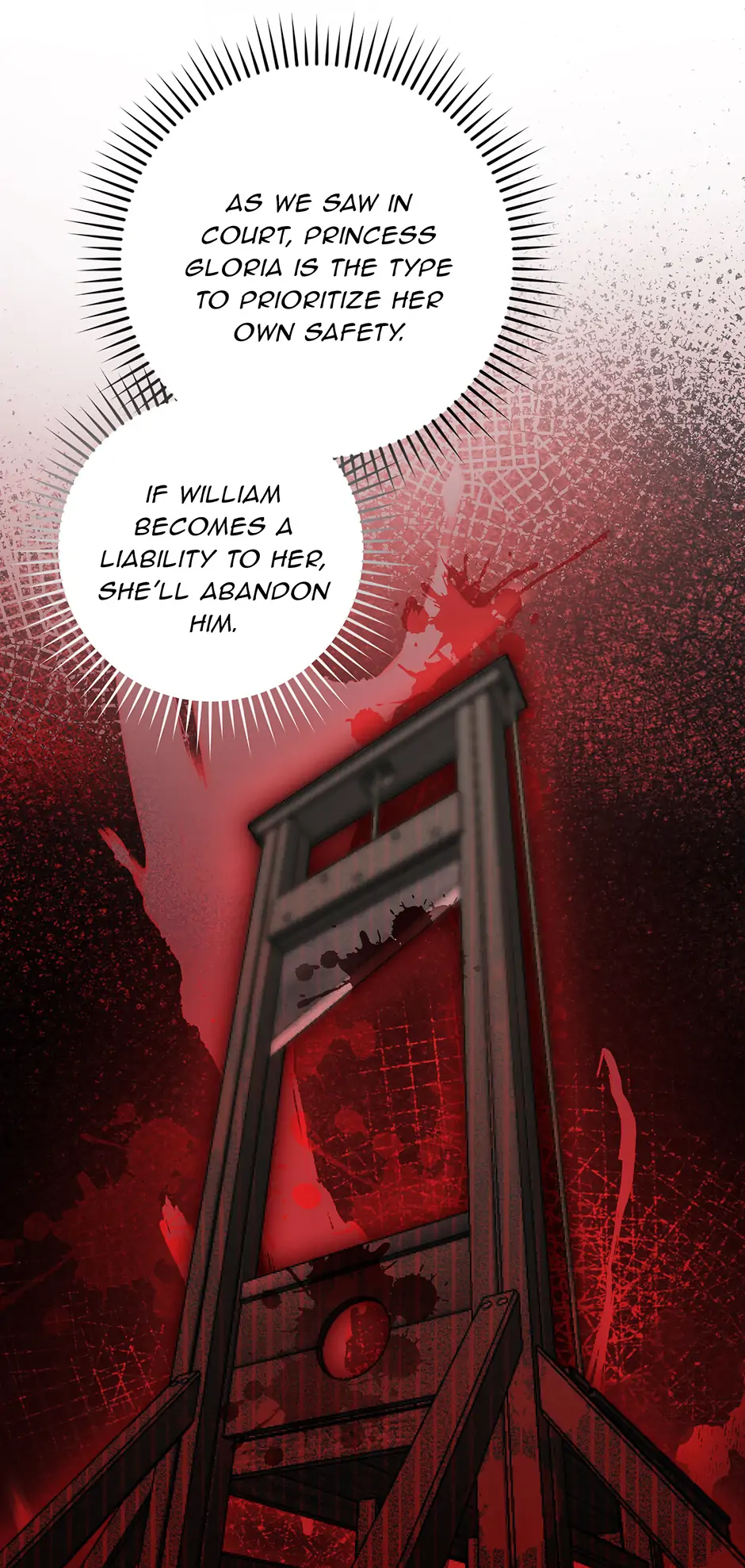 I Married the Enemy Who Killed My Parents Chapter 45 - page 66