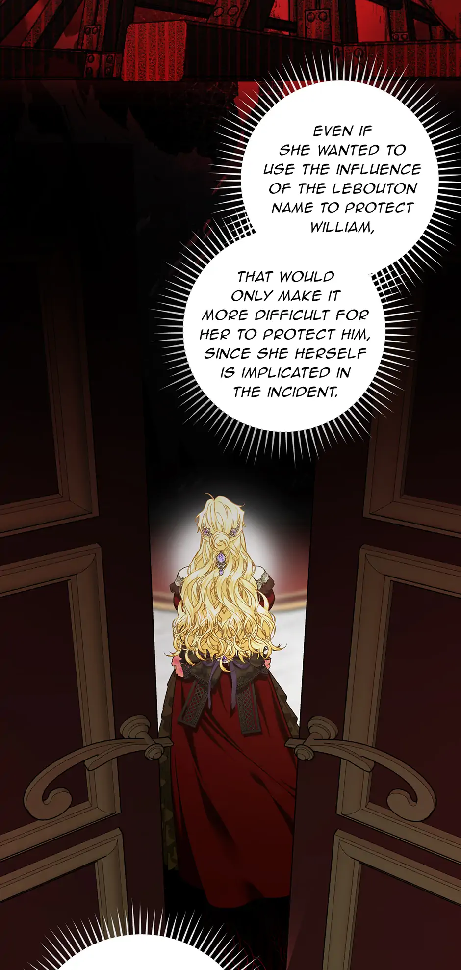 I Married the Enemy Who Killed My Parents Chapter 45 - page 67