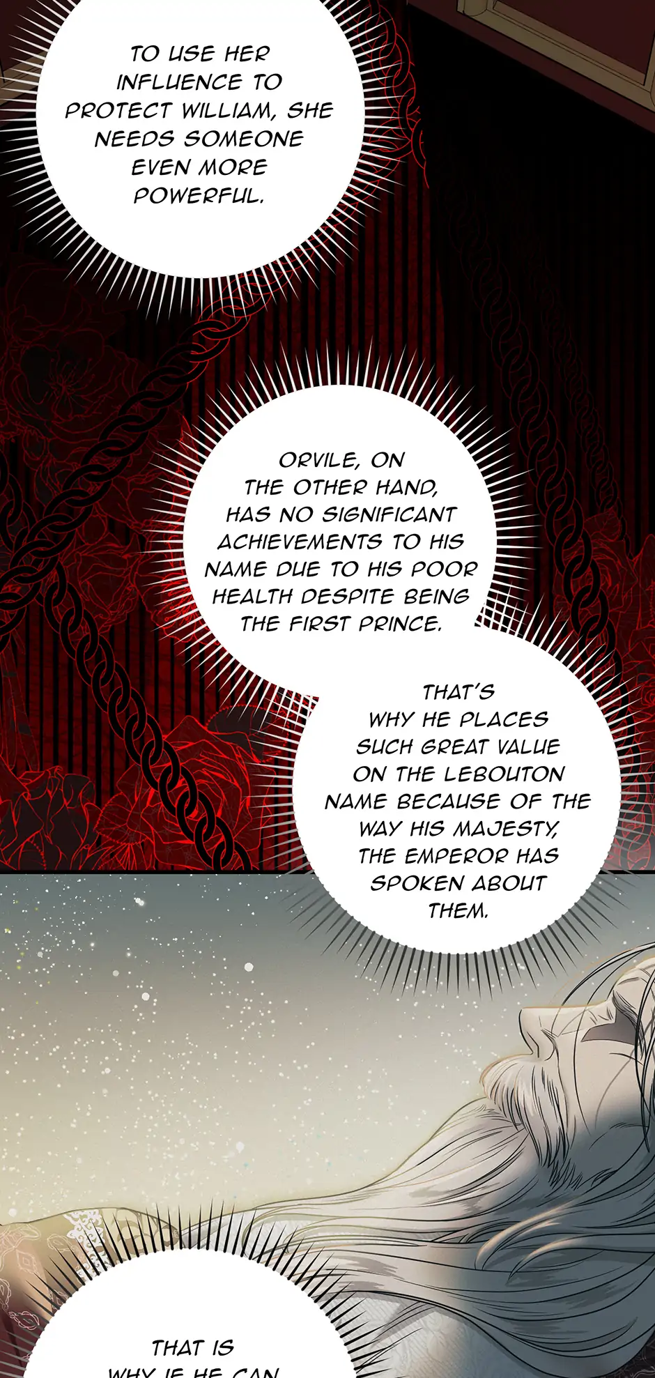 I Married the Enemy Who Killed My Parents Chapter 45 - page 68