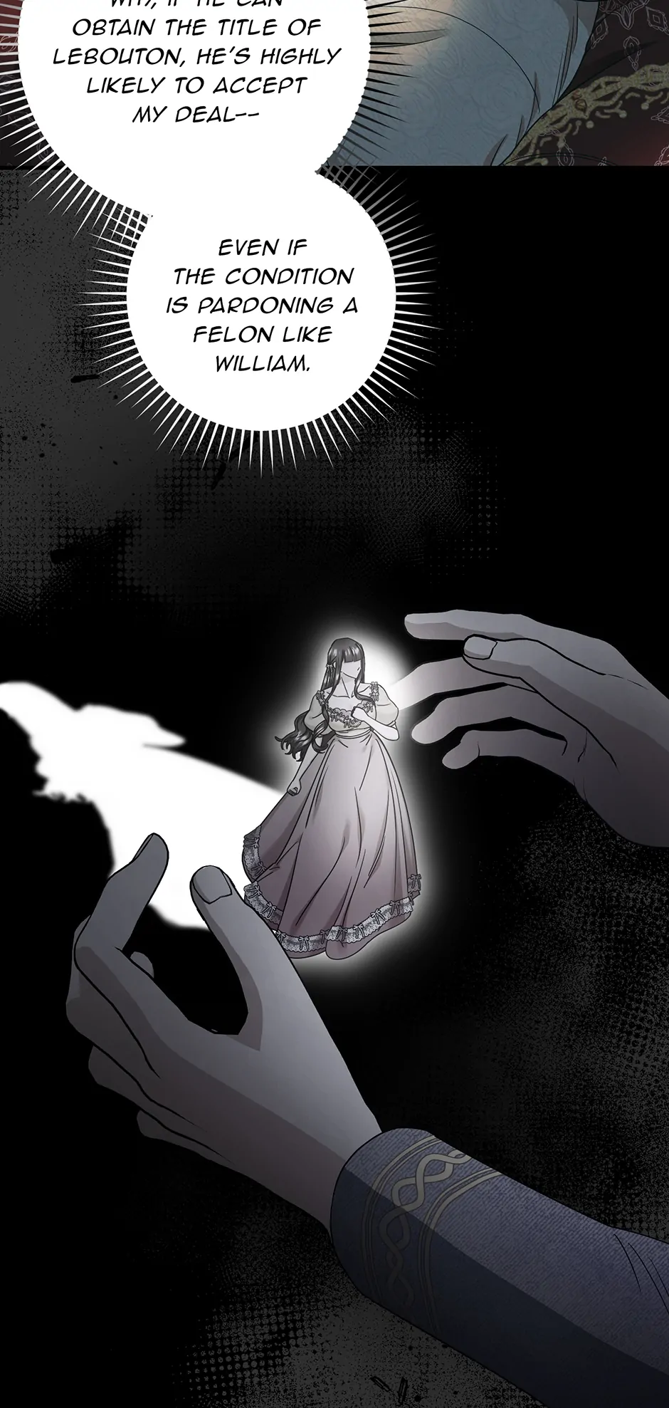 I Married the Enemy Who Killed My Parents Chapter 45 - page 69