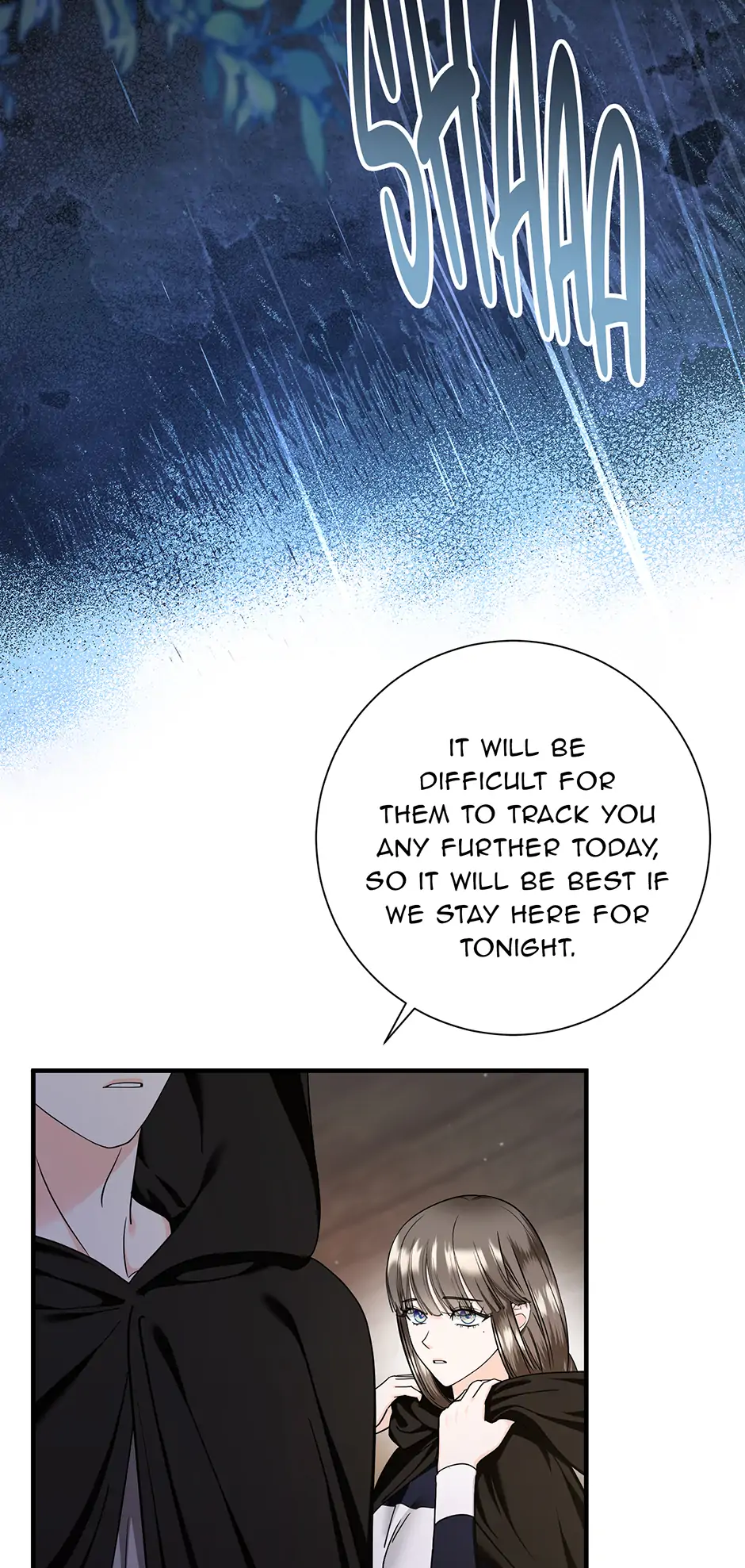 I Married the Enemy Who Killed My Parents Chapter 45 - page 71