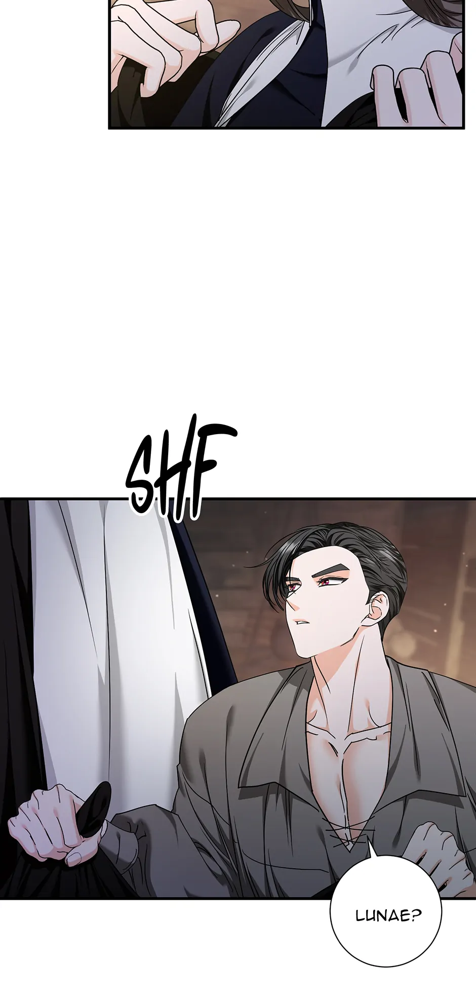 I Married the Enemy Who Killed My Parents Chapter 45 - page 73