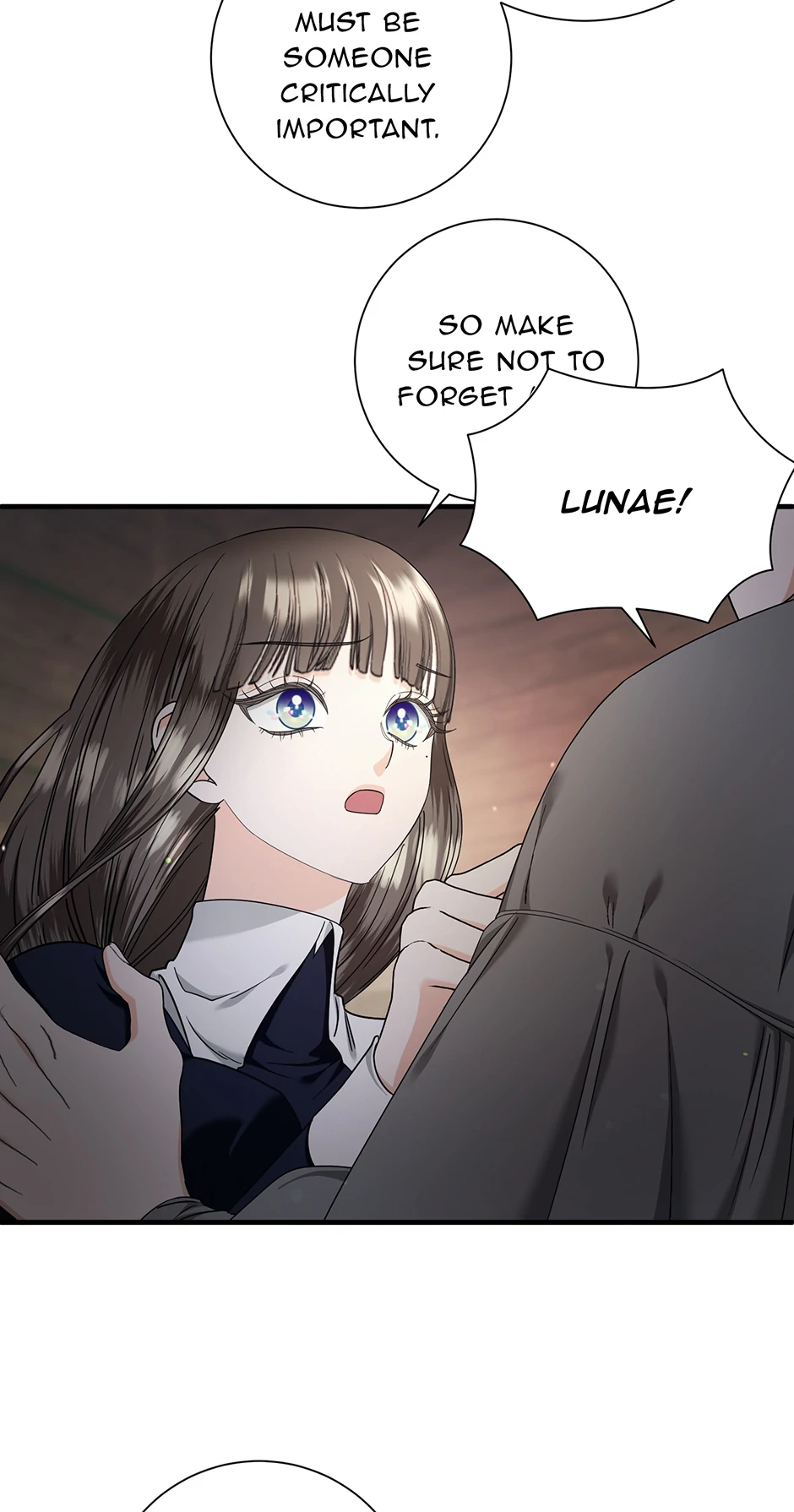 I Married the Enemy Who Killed My Parents Chapter 45 - page 77