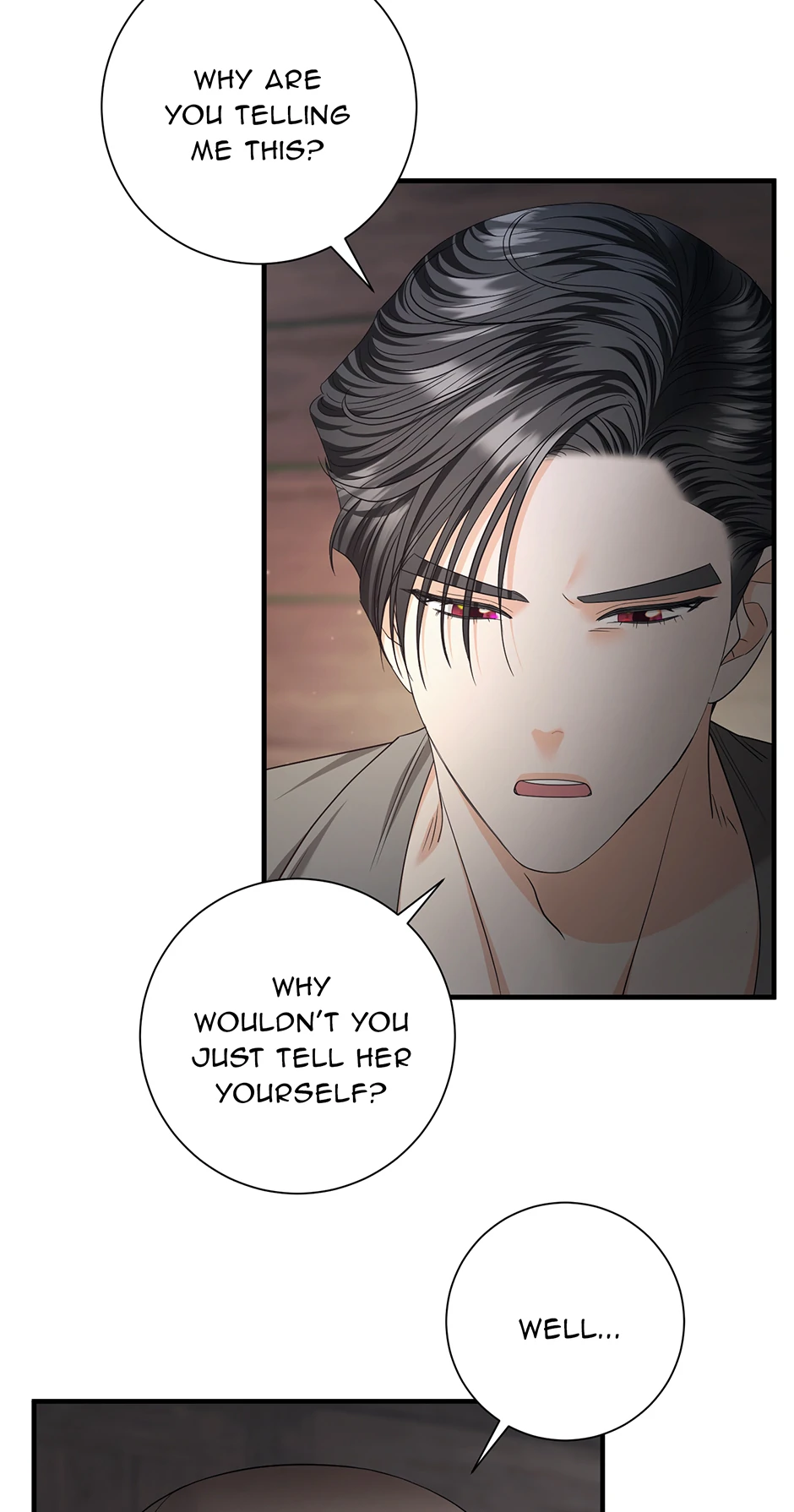 I Married the Enemy Who Killed My Parents Chapter 45 - page 78