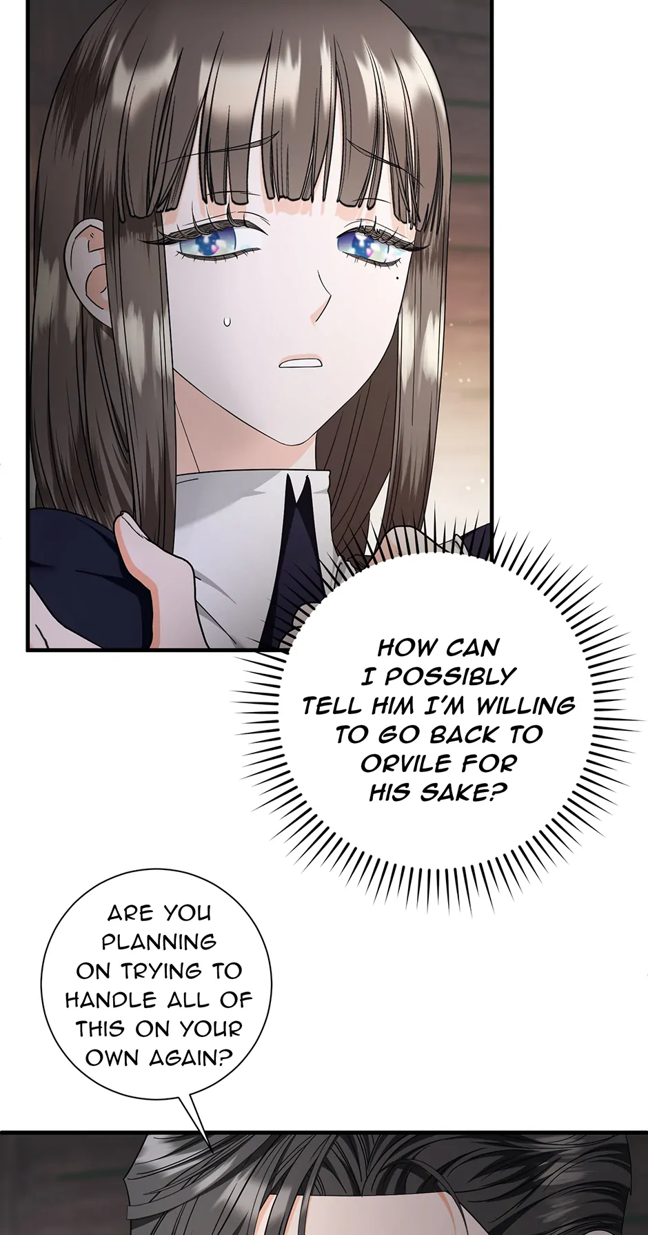 I Married the Enemy Who Killed My Parents Chapter 45 - page 79