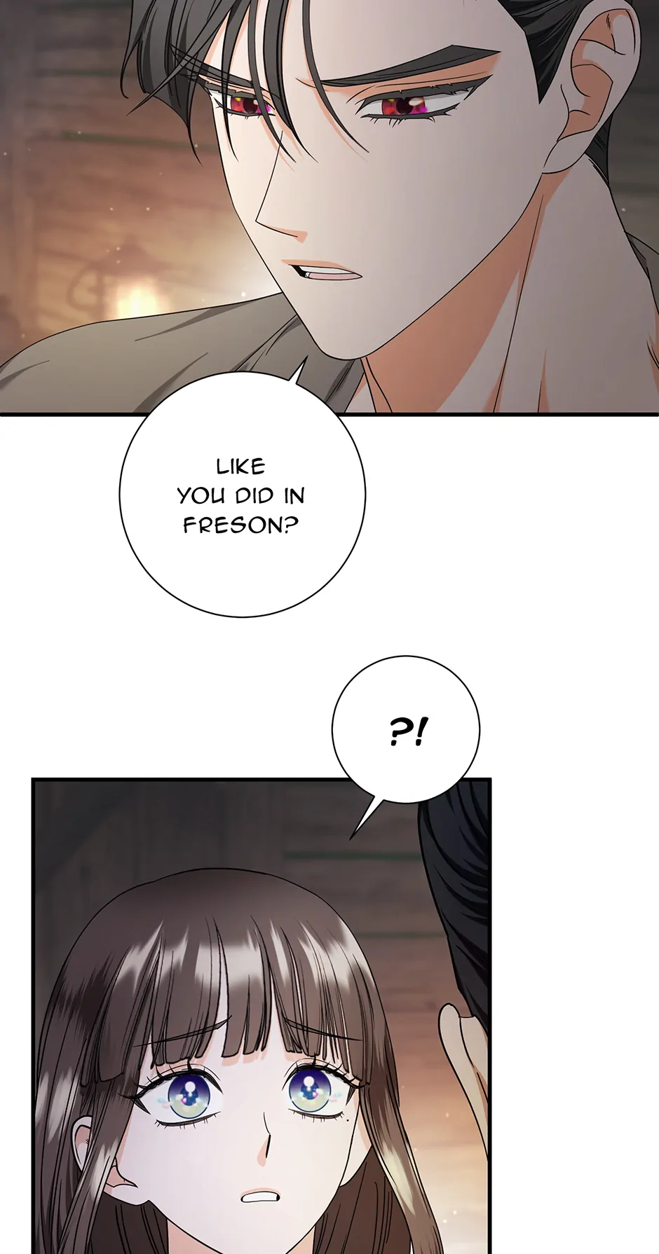 I Married the Enemy Who Killed My Parents Chapter 45 - page 80