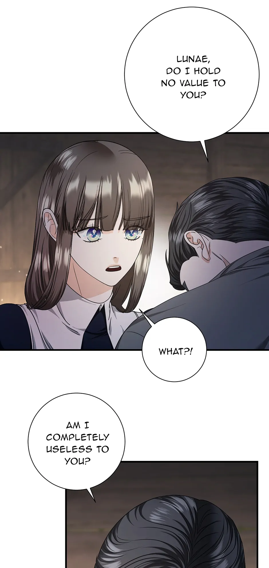 I Married the Enemy Who Killed My Parents Chapter 45 - page 83