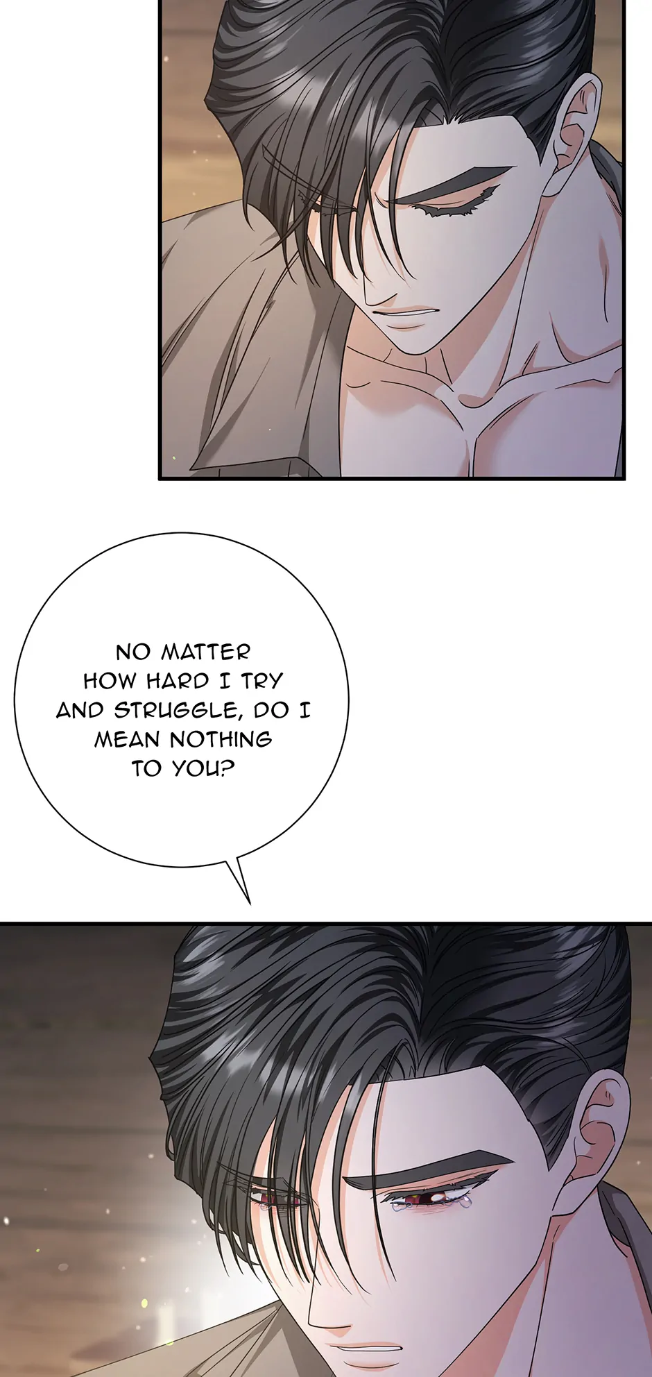 I Married the Enemy Who Killed My Parents Chapter 45 - page 84