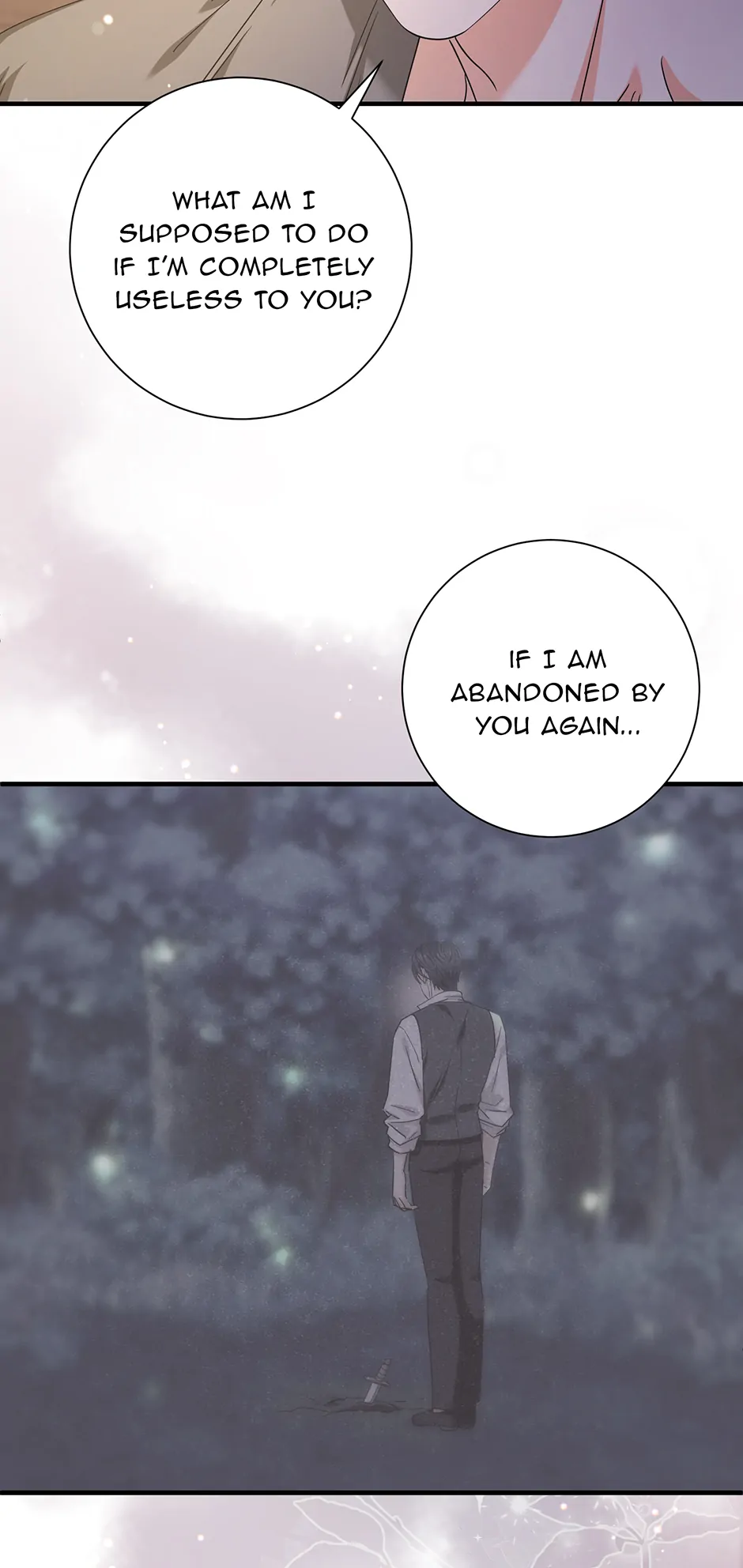 I Married the Enemy Who Killed My Parents Chapter 45 - page 85