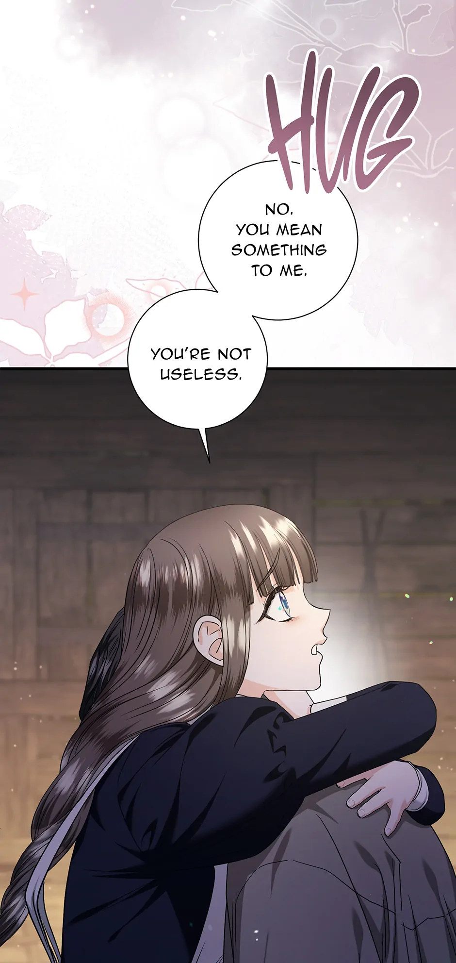 I Married the Enemy Who Killed My Parents Chapter 45 - page 86