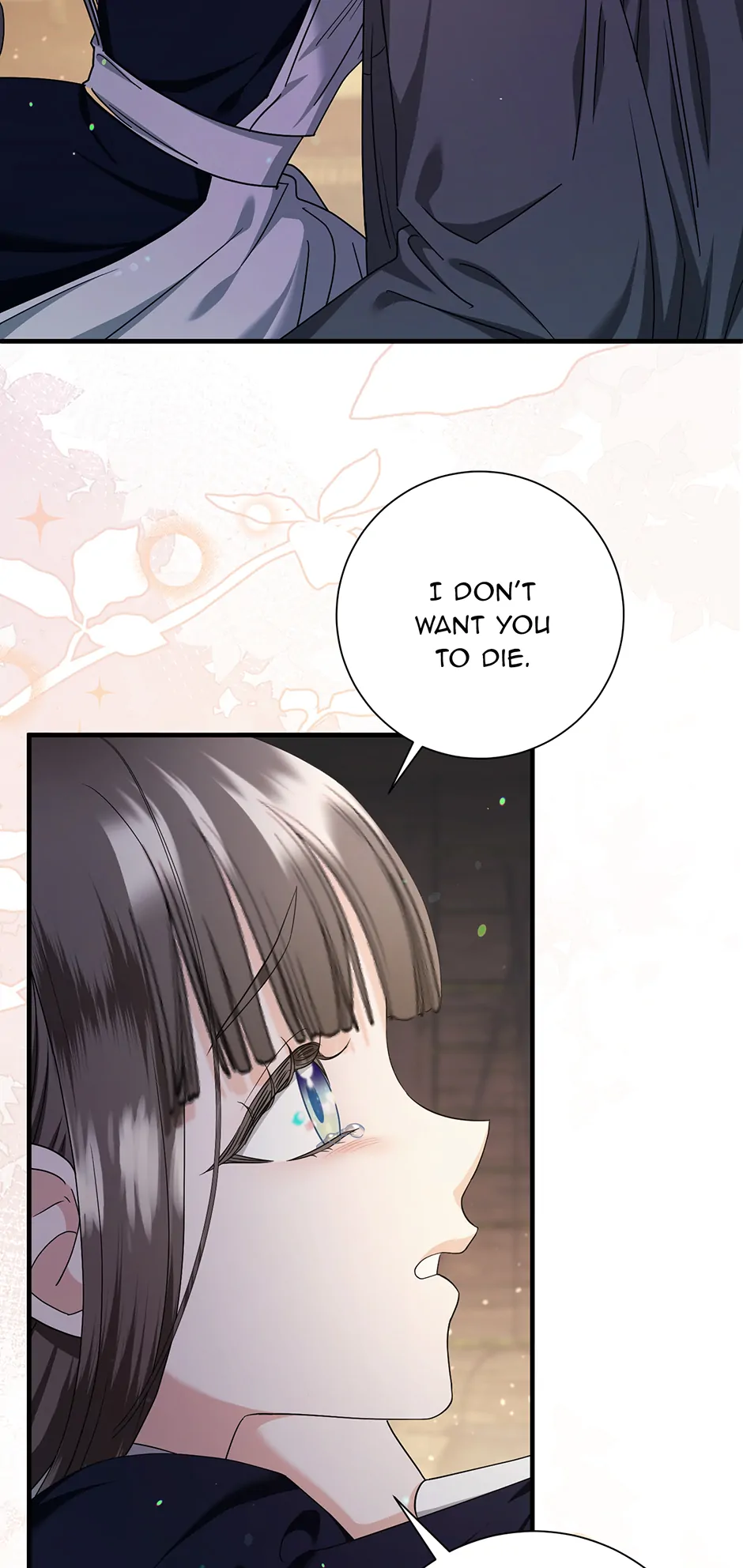 I Married the Enemy Who Killed My Parents Chapter 45 - page 87