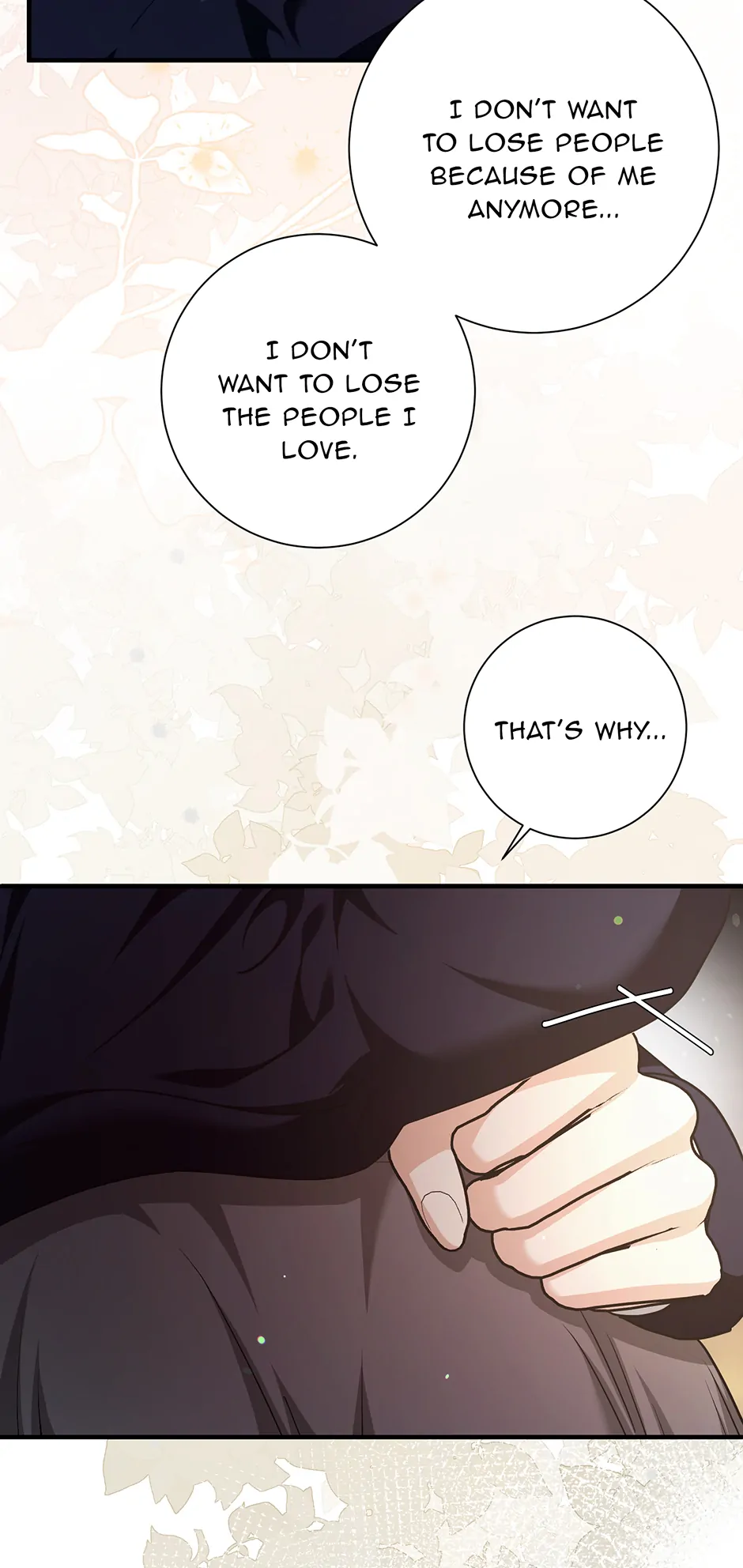 I Married the Enemy Who Killed My Parents Chapter 45 - page 88