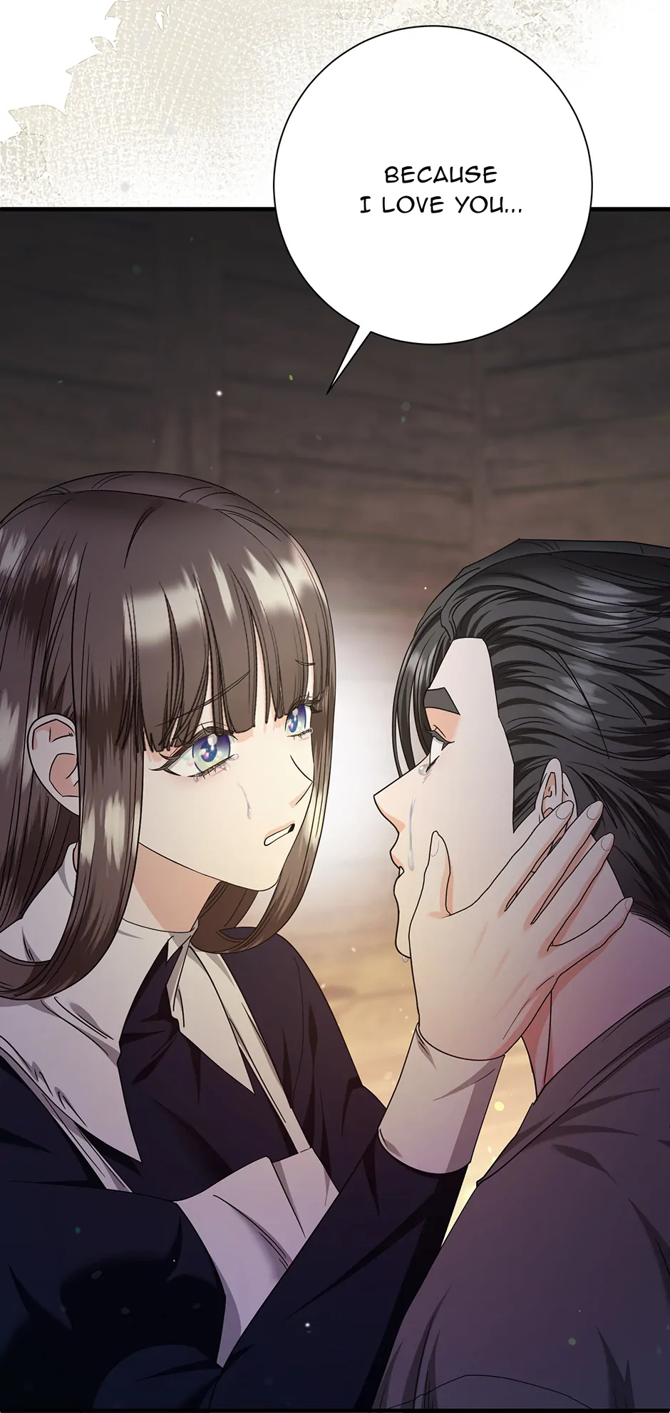 I Married the Enemy Who Killed My Parents Chapter 45 - page 89