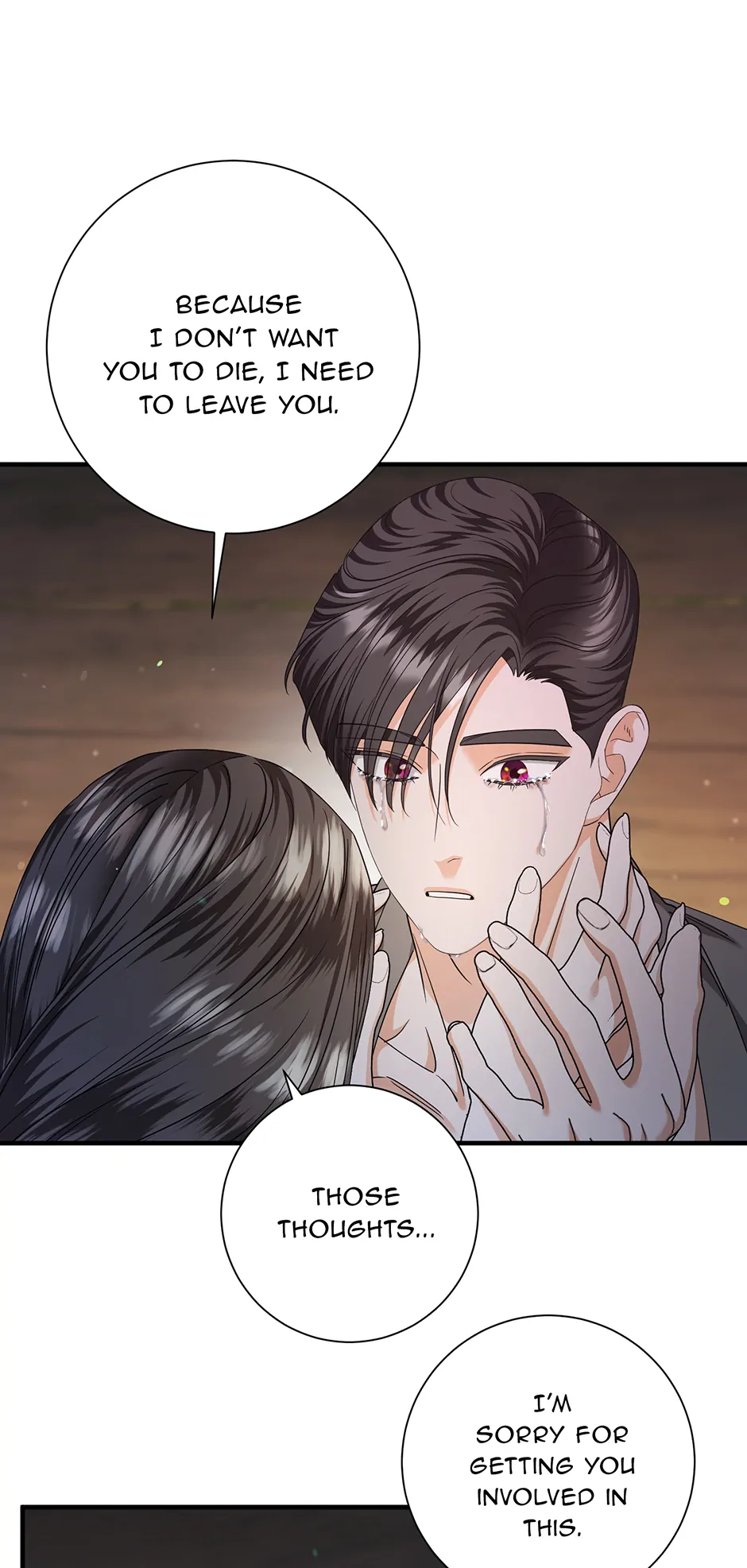 I Married the Enemy Who Killed My Parents Chapter 45 - page 90