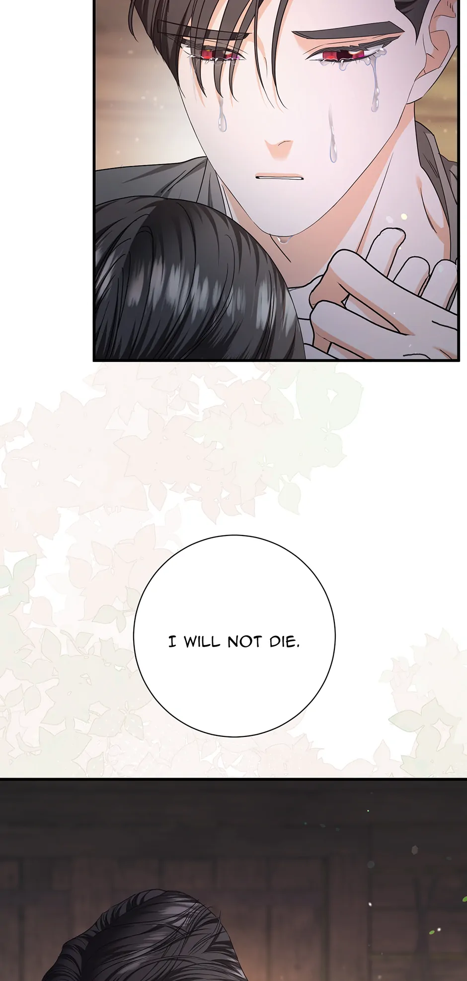 I Married the Enemy Who Killed My Parents Chapter 45 - page 92