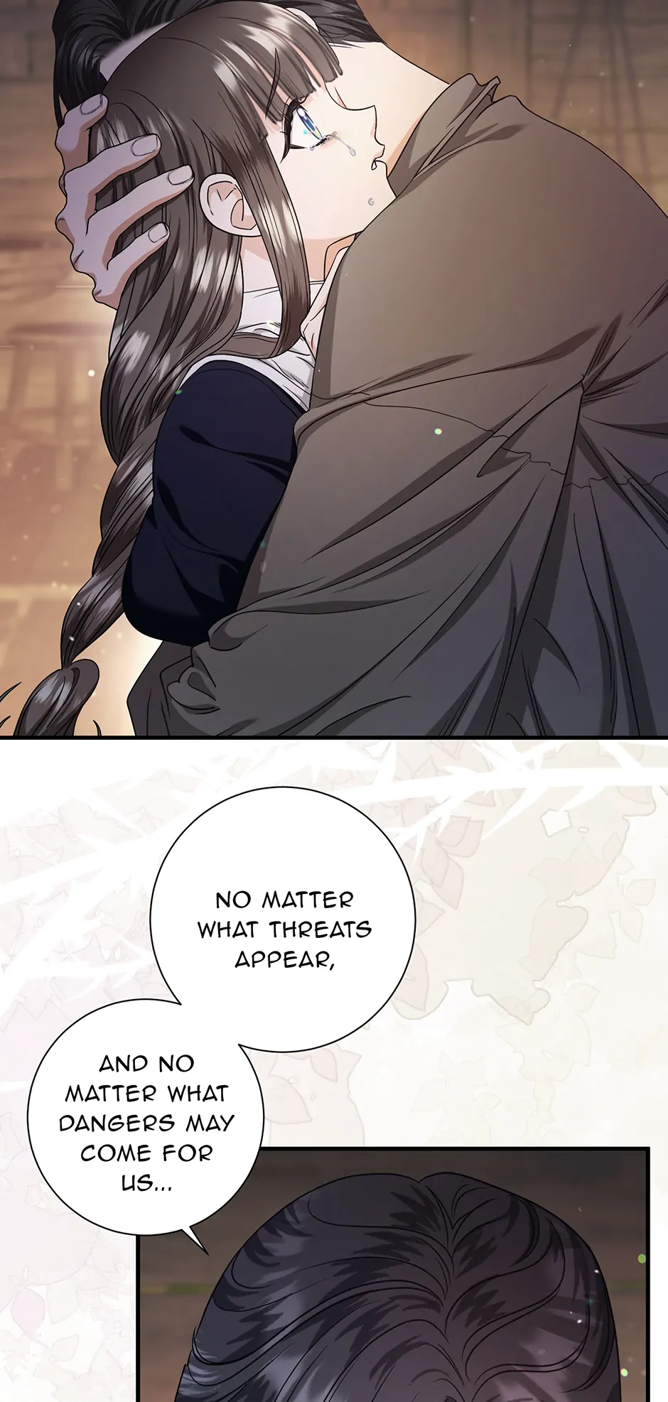 I Married the Enemy Who Killed My Parents Chapter 45 - page 93