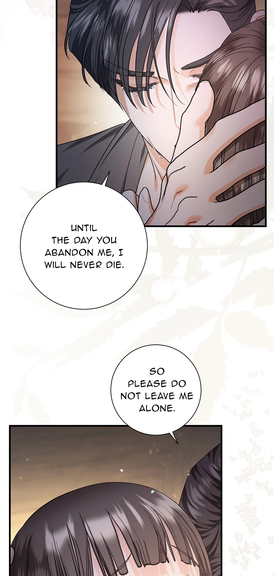 I Married the Enemy Who Killed My Parents Chapter 45 - page 94