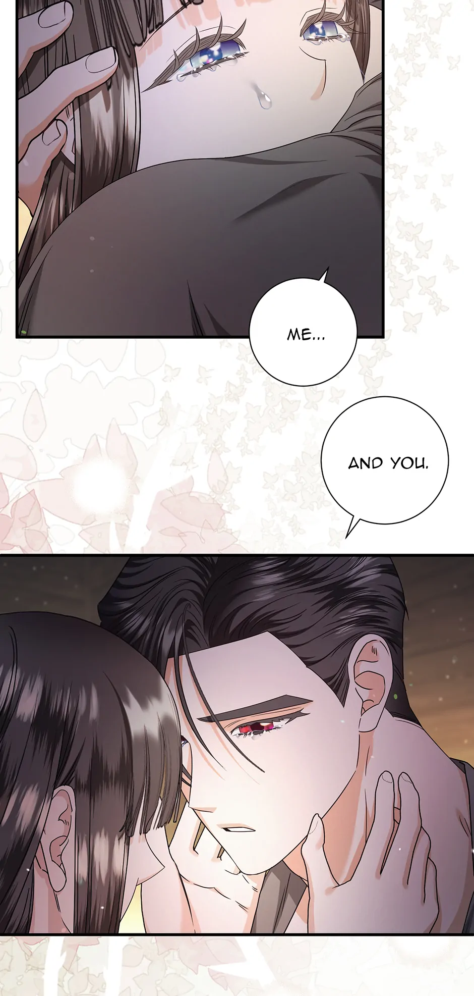 I Married the Enemy Who Killed My Parents Chapter 45 - page 95