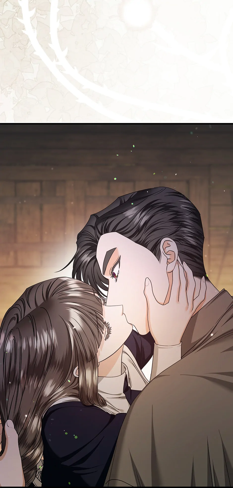 I Married the Enemy Who Killed My Parents Chapter 45 - page 96