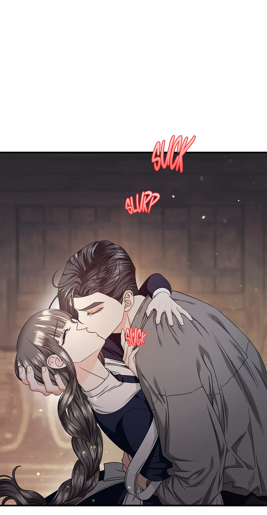 I Married the Enemy Who Killed My Parents Chapter 45 - page 98