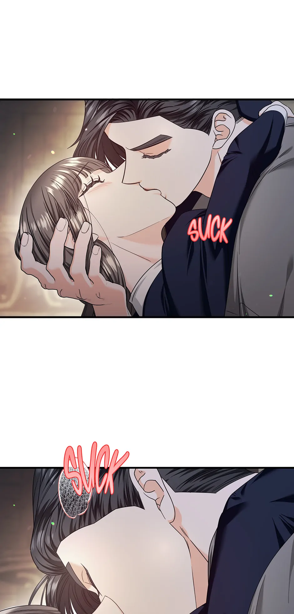 I Married the Enemy Who Killed My Parents Chapter 46 - page 9