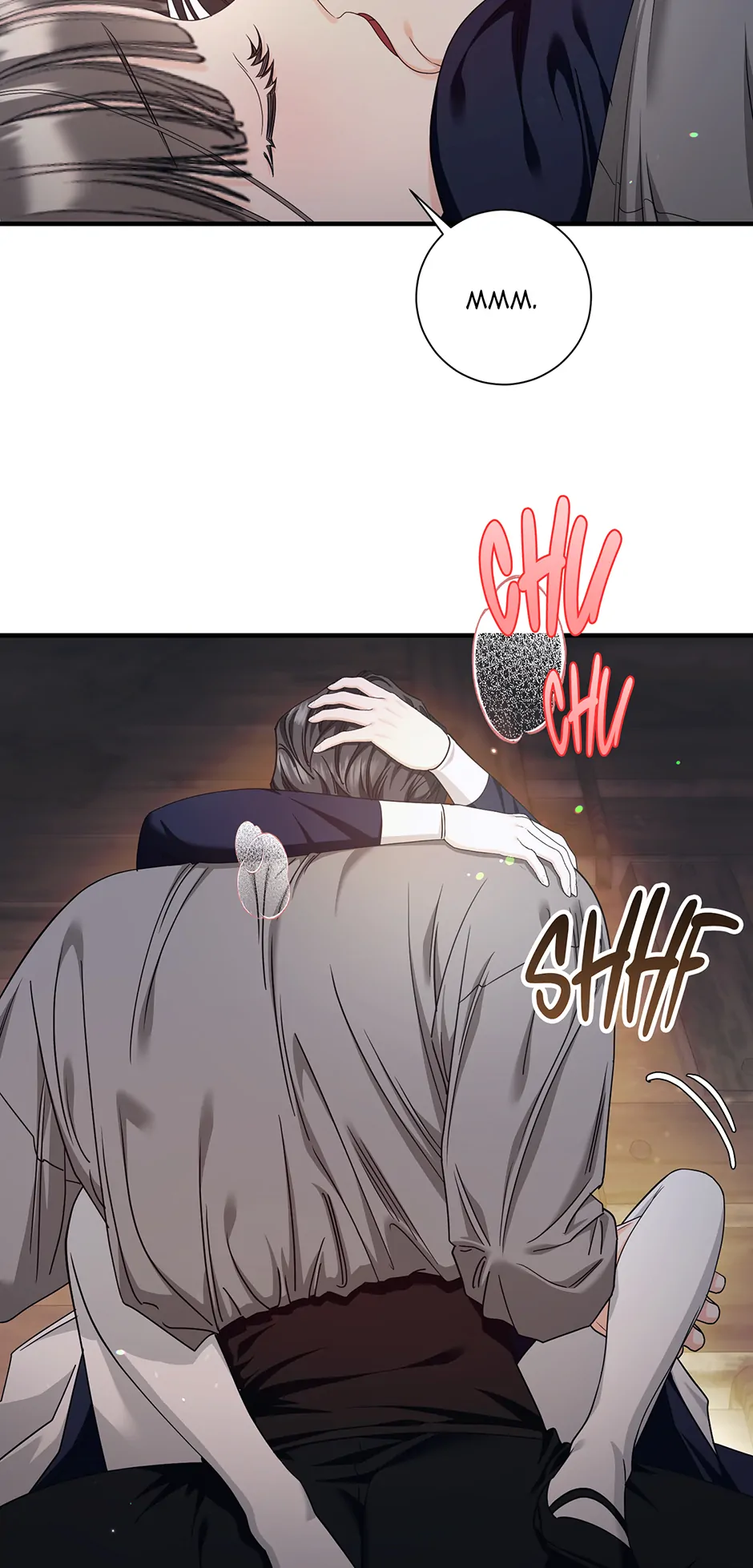 I Married the Enemy Who Killed My Parents Chapter 46 - page 10