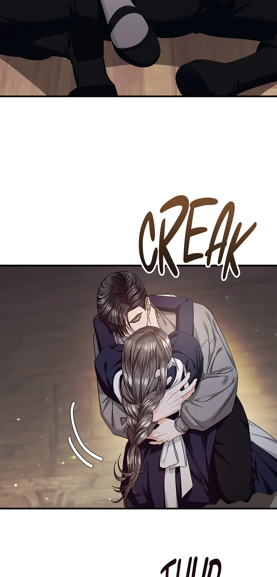 I Married the Enemy Who Killed My Parents Chapter 46 - page 11