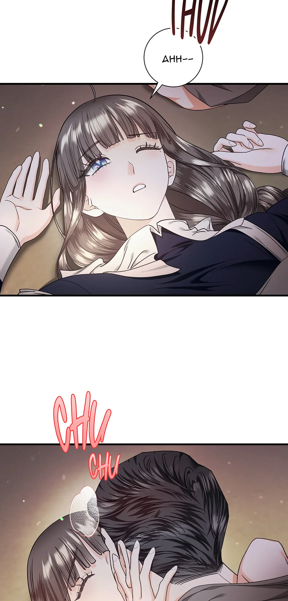 I Married the Enemy Who Killed My Parents Chapter 46 - page 12