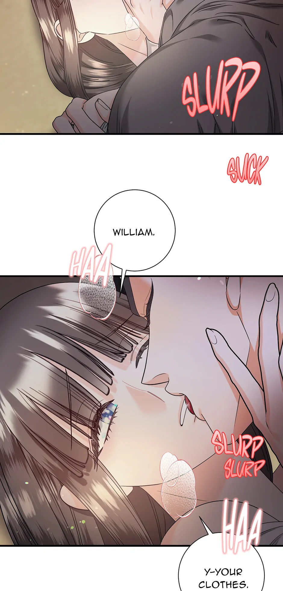 I Married the Enemy Who Killed My Parents Chapter 46 - page 13