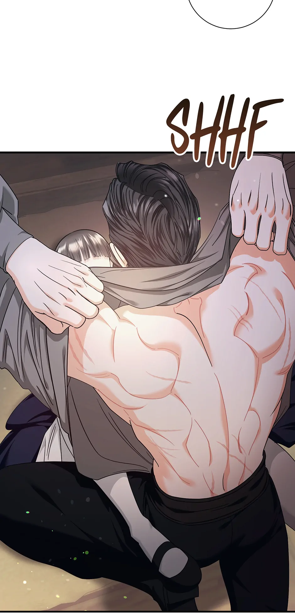 I Married the Enemy Who Killed My Parents Chapter 46 - page 14