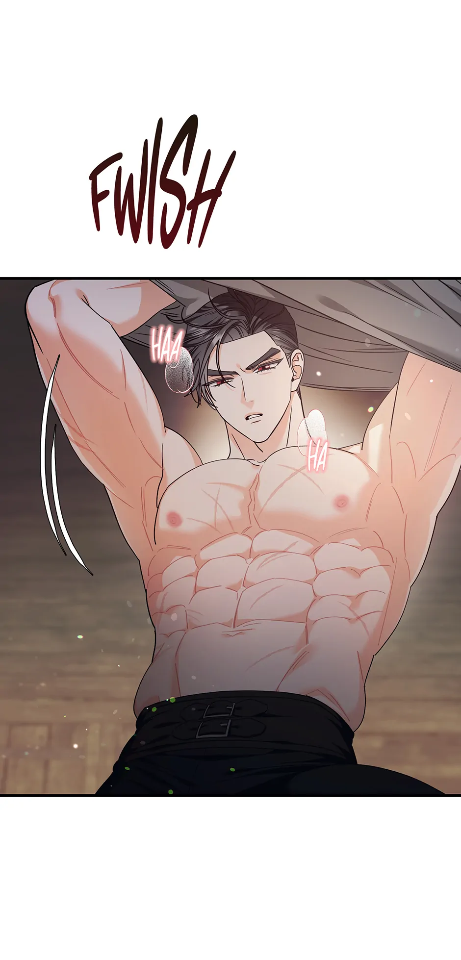 I Married the Enemy Who Killed My Parents Chapter 46 - page 15