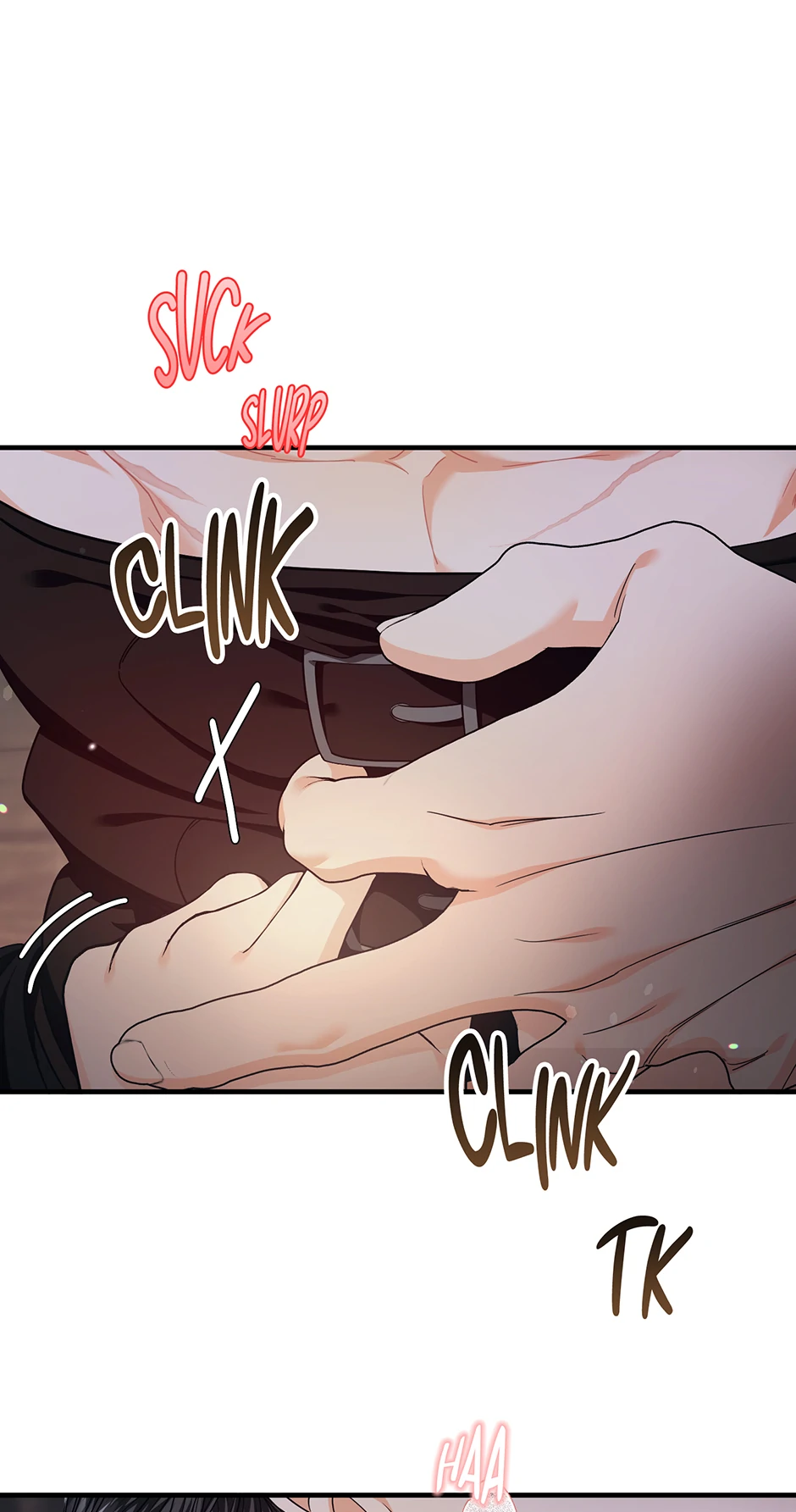 I Married the Enemy Who Killed My Parents Chapter 46 - page 17