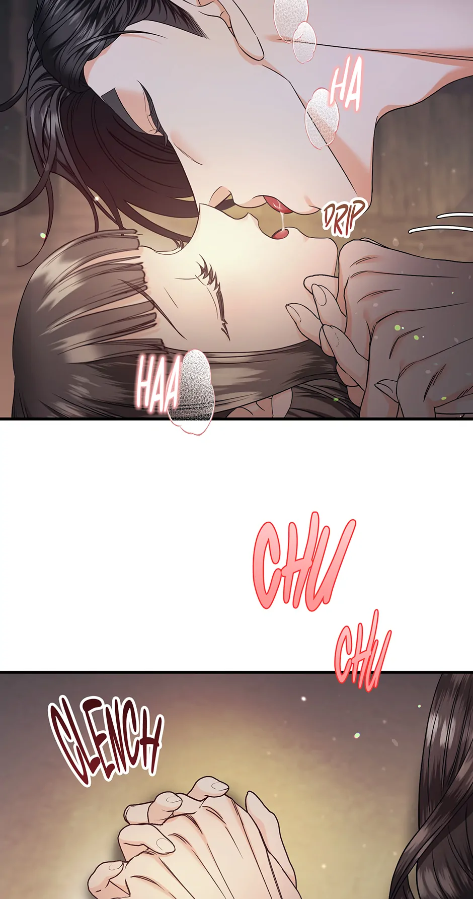 I Married the Enemy Who Killed My Parents Chapter 46 - page 18