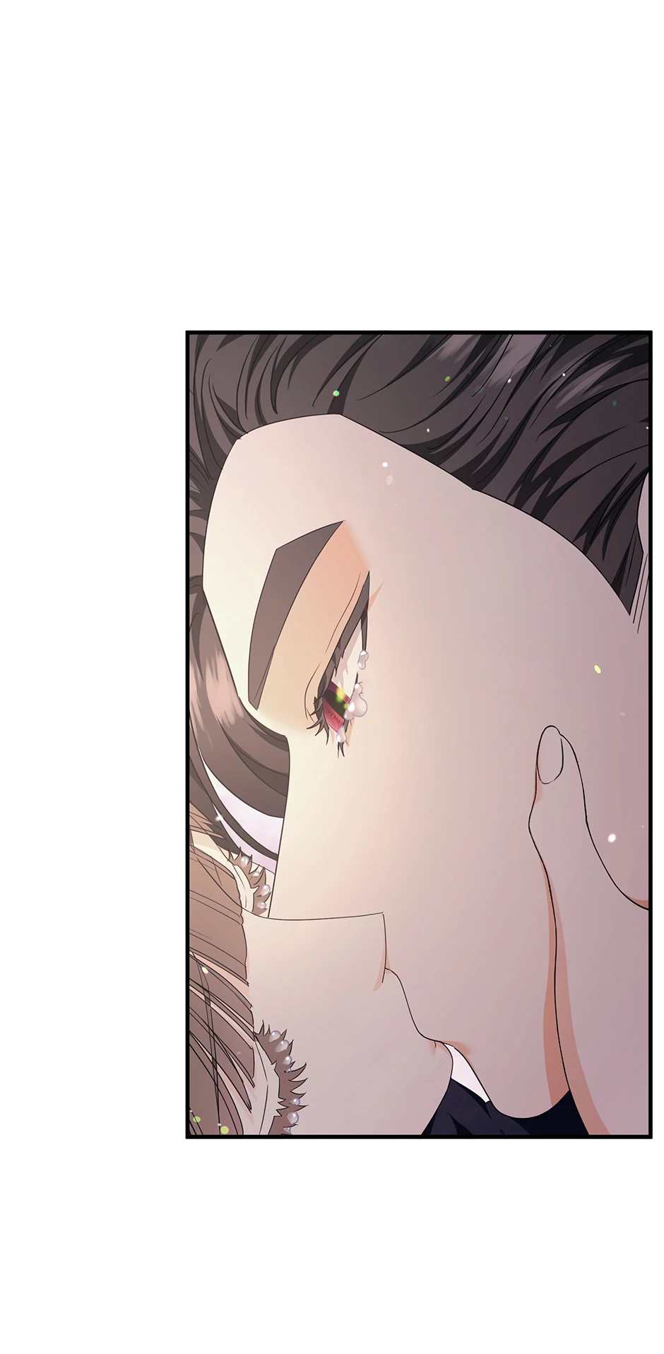 I Married the Enemy Who Killed My Parents Chapter 46 - page 1