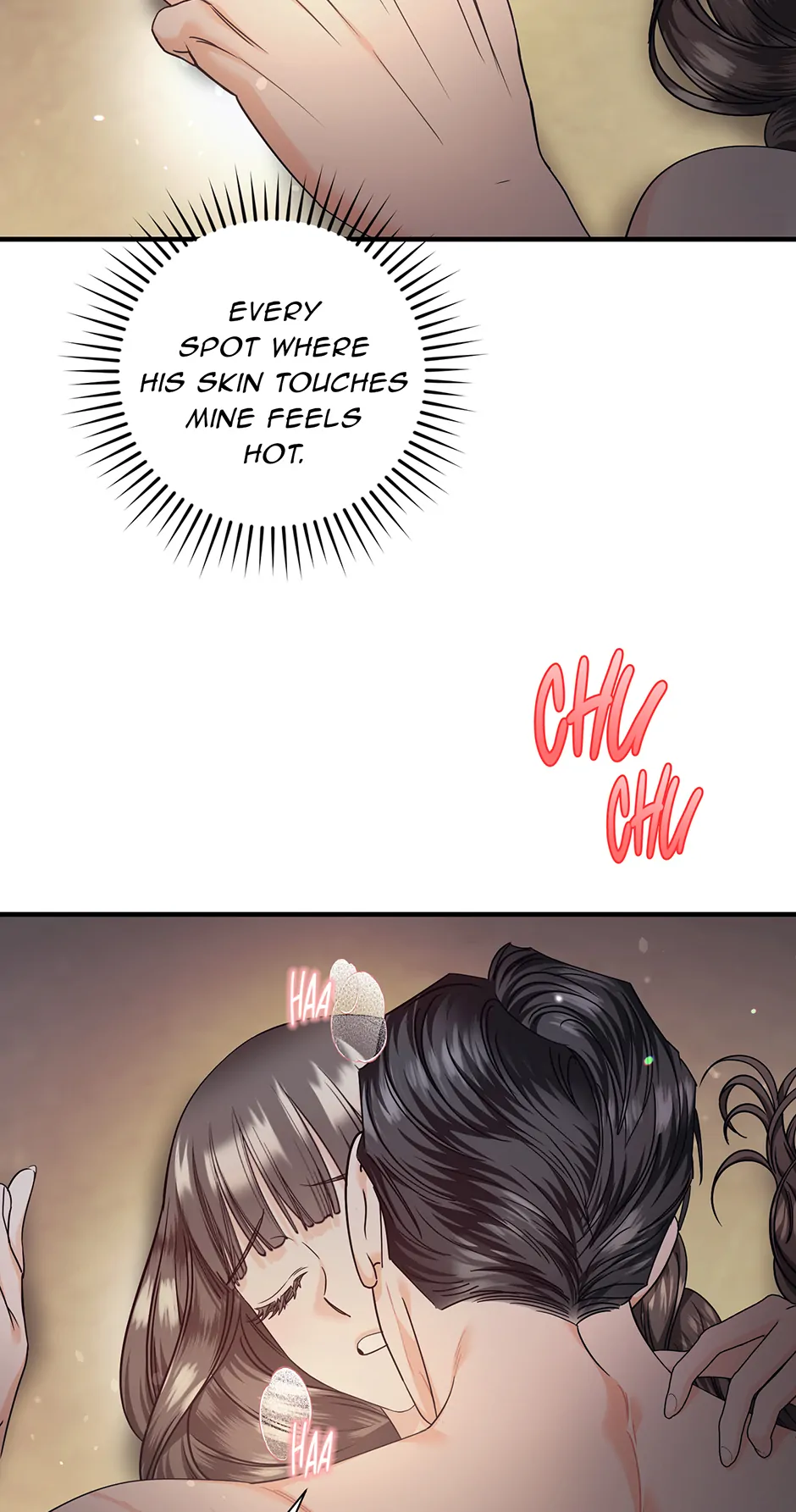 I Married the Enemy Who Killed My Parents Chapter 46 - page 19