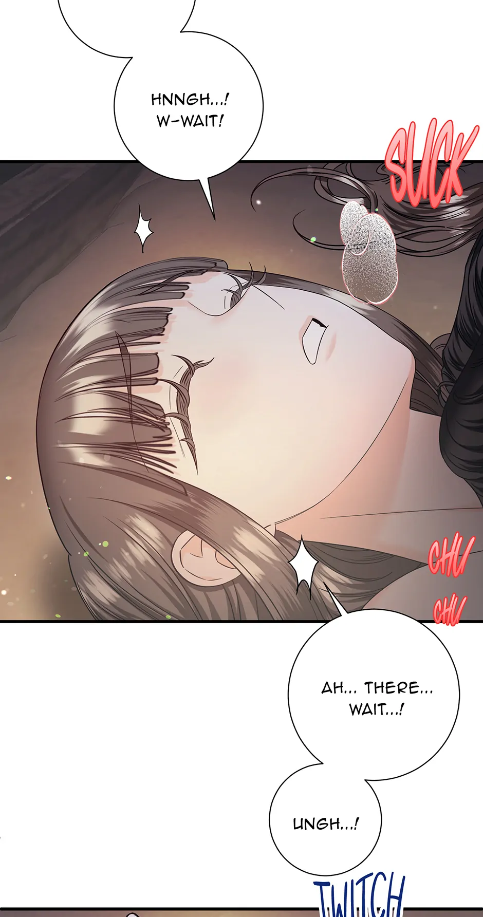 I Married the Enemy Who Killed My Parents Chapter 46 - page 22