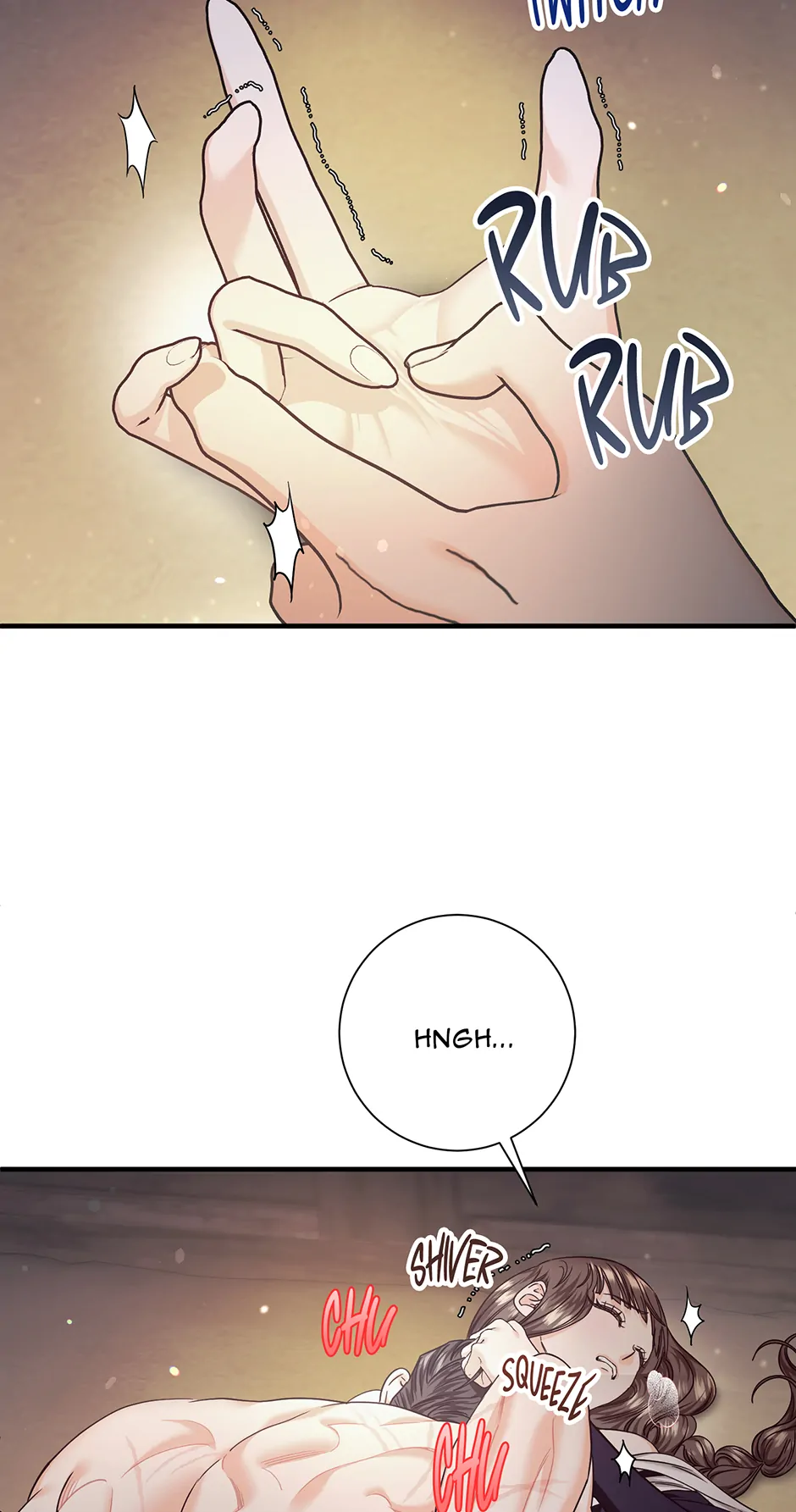 I Married the Enemy Who Killed My Parents Chapter 46 - page 23