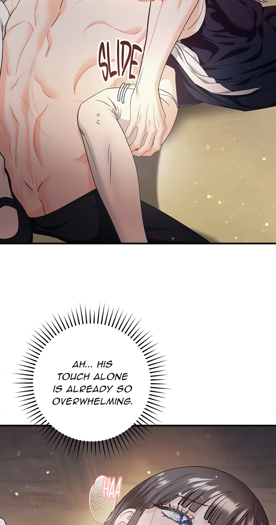 I Married the Enemy Who Killed My Parents Chapter 46 - page 24