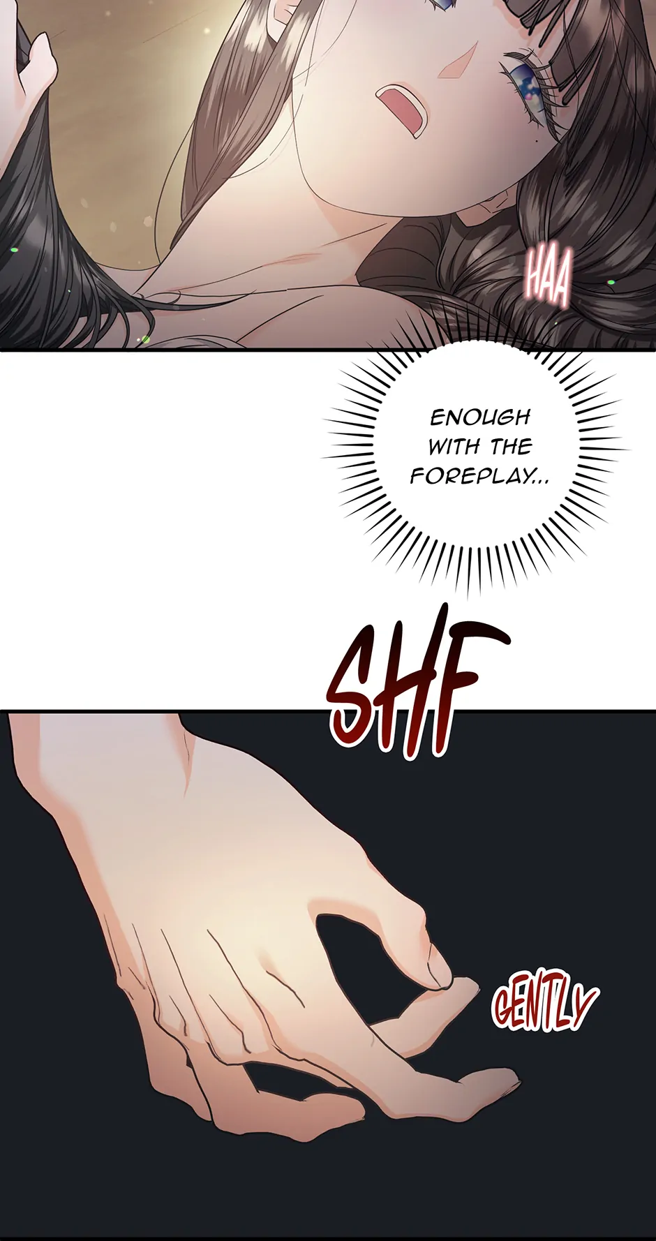 I Married the Enemy Who Killed My Parents Chapter 46 - page 25