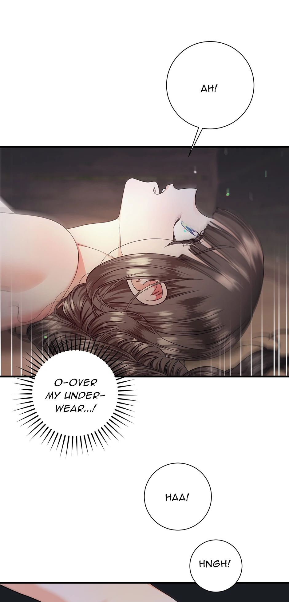 I Married the Enemy Who Killed My Parents Chapter 46 - page 26