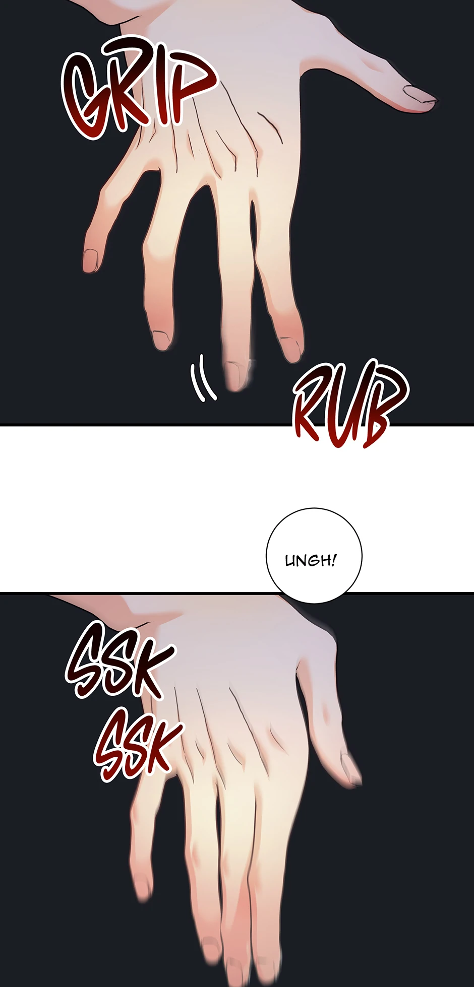 I Married the Enemy Who Killed My Parents Chapter 46 - page 27