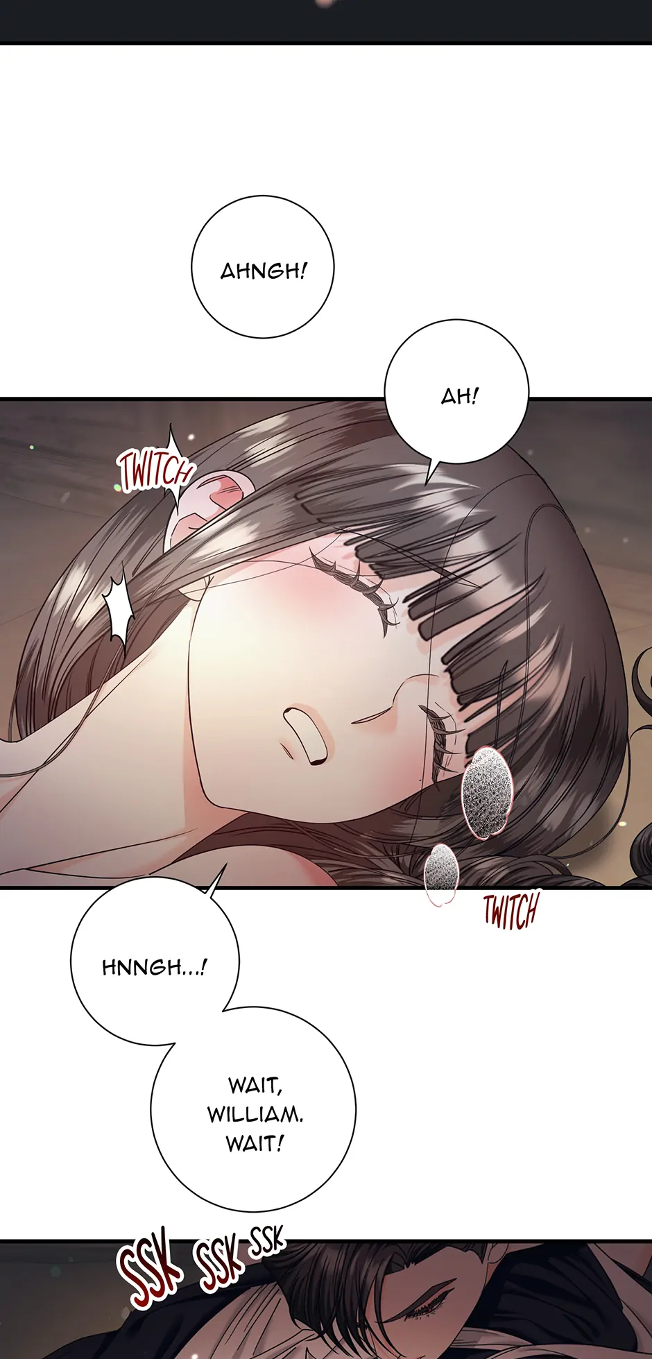 I Married the Enemy Who Killed My Parents Chapter 46 - page 28