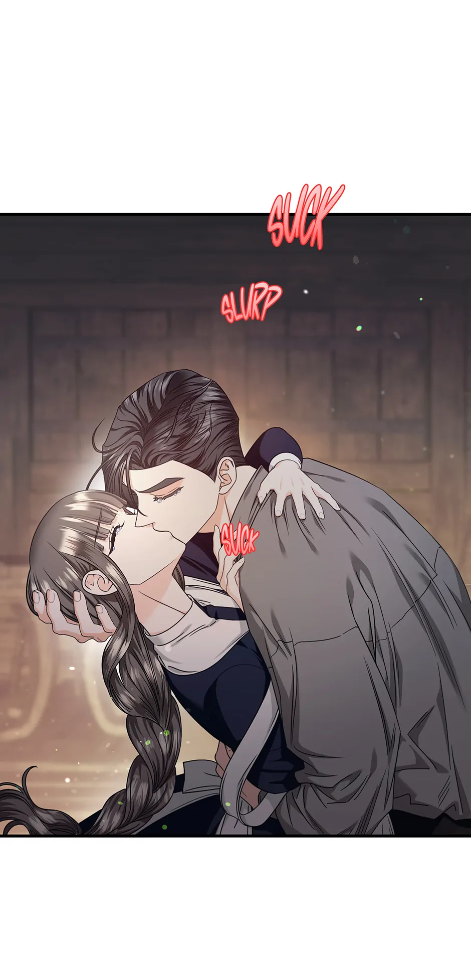 I Married the Enemy Who Killed My Parents Chapter 46 - page 2