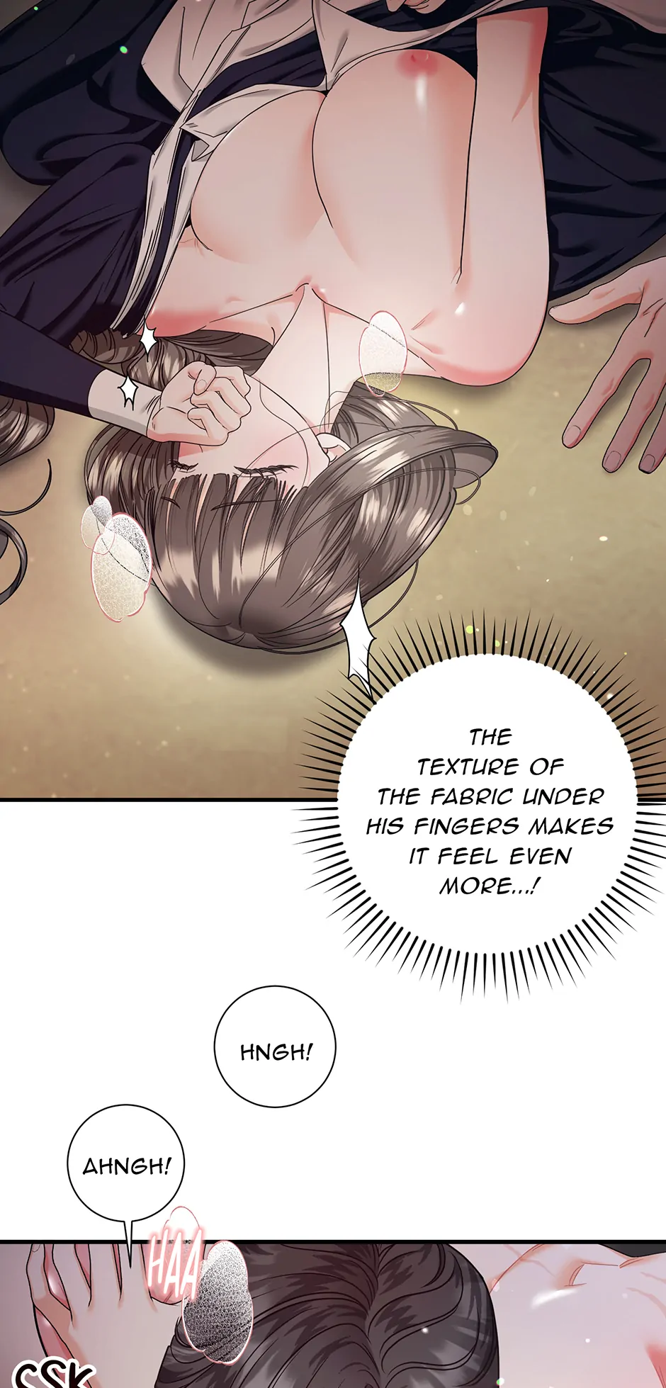 I Married the Enemy Who Killed My Parents Chapter 46 - page 29